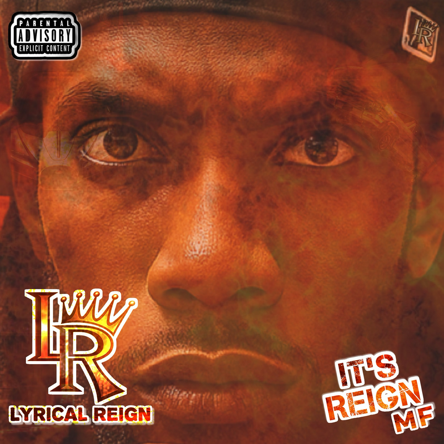 Lyrical Reign I.R.M.F.